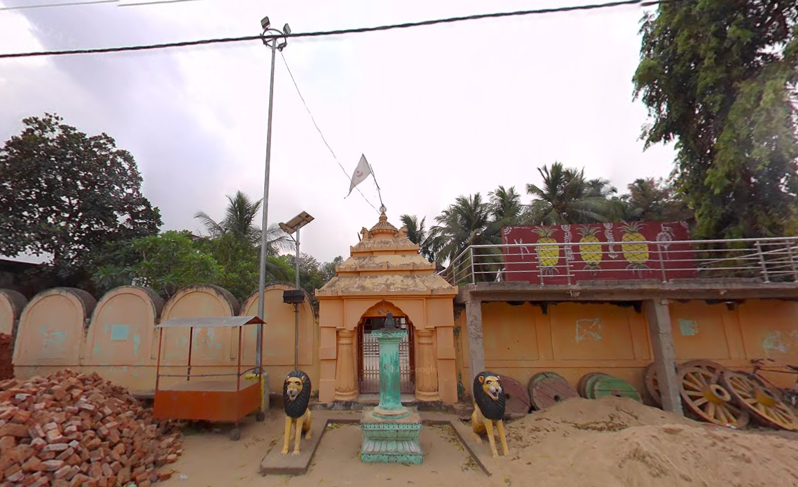 jaganathtemple